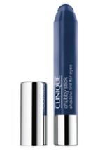 Clinique 'chubby Stick' Shadow Tint For Eyes - Massive Midnight