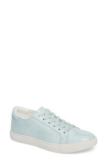 Women's Kenneth Cole New York Kam Techni-cole Sneaker .5 M - Green