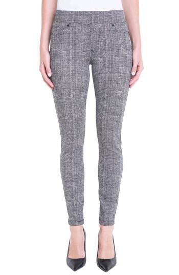 Women's Liverpool Jeans Company Sienna Pull-on Leggings - Ivory