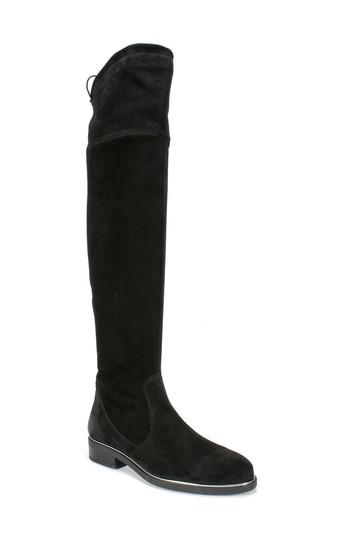 Women's Summit Ambross Over The Knee Boot Eu - Black