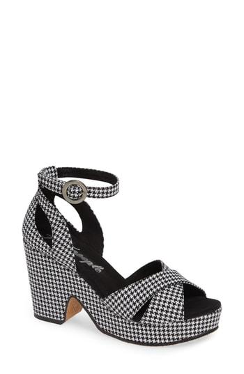 Women's Free People Addison Platform Sandal