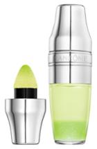 Lancome Juicy Shaker Pigment Infused Bi-phase Lip Oil - Apple Me