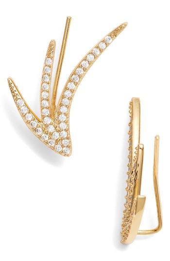 Women's Jules Smith Spark Ear Climbers