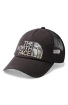 Women's The North Face Low Pro Trucker Hat - Black