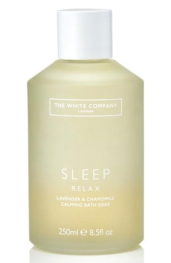 The White Company Sleep Bath Soak