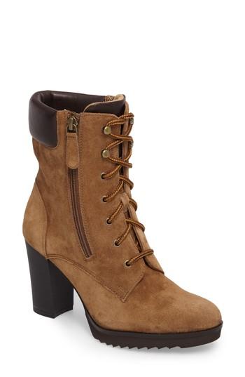 Women's Johnston & Murphy Rochelle Lace-up Boot