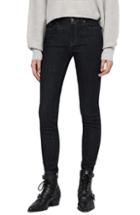 Women's Allsaints Grace Jeans - Blue