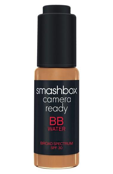 Smashbox Camera Ready Bb Water Broad Spectrum Spf 30 - Medium