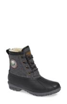 Women's Pendleton Olympic National Park Duck Boot M - Grey