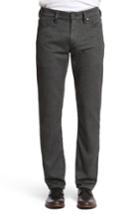 Men's 34 Heritage Courage Straight Leg Twill Pants X 34 - Grey