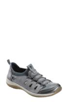 Women's Earth Goodall Sneaker W - Blue