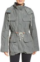 Women's Columbia Tillicum Bridge Waterproof Jacket