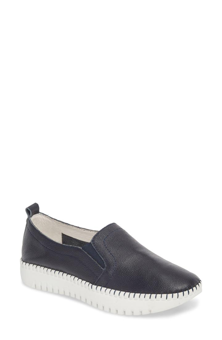 Women's Bernie Mev. Tw 82 Sneaker Us / 37eu - Blue