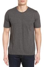 Men's Travis Mathew Hedrick T-shirt - Grey