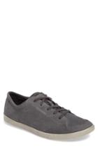 Men's Ecco 'collin - Classic' Sneaker -9.5us / 43eu - Grey