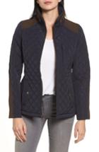 Women's Gallery Insulated Jacket - Blue