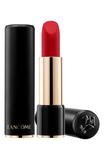 Lancome L'absolu Rouge Drama Matte Lipstick - 505 Adoration