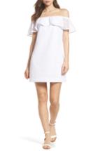 Women's Tommy Bahama San Lucia Faux Wrap Midi Dress