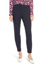 Women's Halogen Skinny Pants - Blue