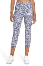 Women's Zella Live In High Waist Crop Leggings