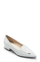 Women's Cole Haan Leah Loafer M - White
