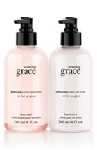 Philosophy Grace For The Holidays Set