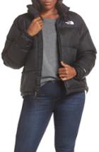 Women's The North Face Nuptse 1996 Packable Quilted Down Jacket