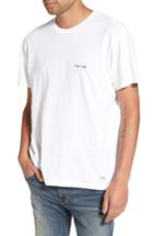 Men's Billabong Flowers T-shirt