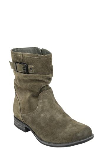 Women's Earth Beaufort Boot .5 M - Green