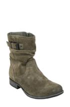 Women's Earth Beaufort Boot .5 M - Green