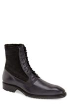 Men's Mezlan 'luzern' Genuine Shearling Boot