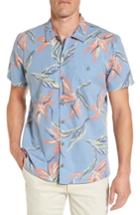 Men's Kahala Bird Of Paradise Sport Shirt