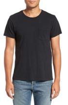 Men's Current/elliott Standard Fit Pocket T-shirt