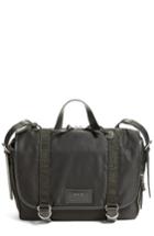 Men's John Varvatos Star Usa Messenger Bag -