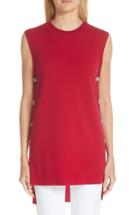 Women's Sies Marjan Twist Detail Cashmere Sweater