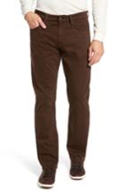 Men's Mavi Jeans Matt Relaxed Fit Jeans X 32 - Brown