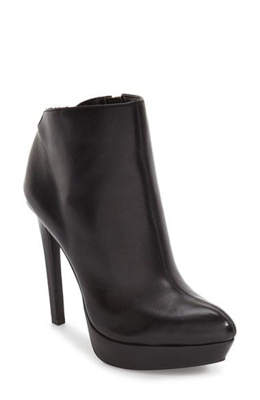 Women's Jessica Simpson 'zamia' Platform Bootie