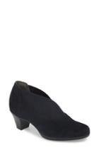 Women's Munro Francee Boot .5 M - Blue