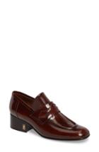 Women's Marc Jacobs Marlene Loafer Eu - Brown