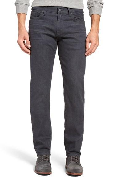 Men's 7 For All Mankind Standard Straight Leg Jeans