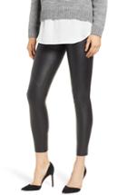 Women's David Lerner The Bergen Faux Leather Leggings