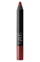 Nars Velvet Matte Lipstick Pencil - Consuming Red