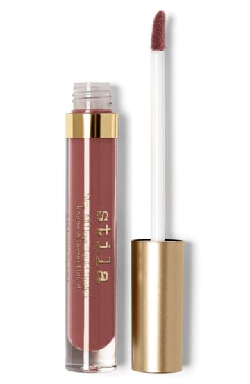 Stila Stay All Day Sheer Liquid Lipstick -