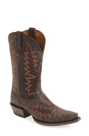 Women's Ariat Brooklyn Western Boot