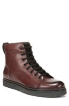 Men's Vince Malone Plain Toe Boot