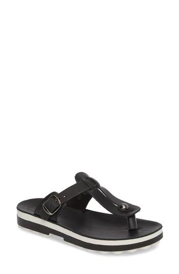 Women's Cloud Mirabella Fantasy Sandal .5us / 38eu - Black
