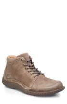 Men's B?rn Nigel Low Boot .5 M - Beige