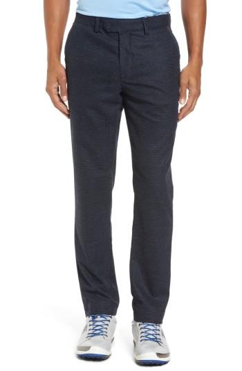 Men's Ted Baker London Water Resistant Golf Trousers