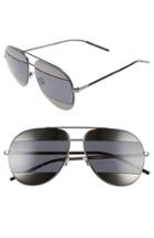 Women's Dior Split 59mm Aviator Sunglasses -