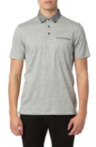 Men's Good Man Brand Soft Jersey Polo